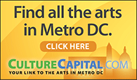 Culture Capital DC ad